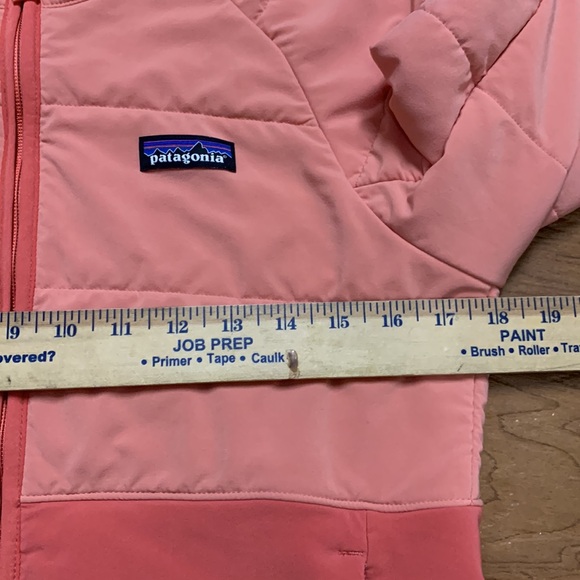 Patagonia Jacket - Picture 3 of 7